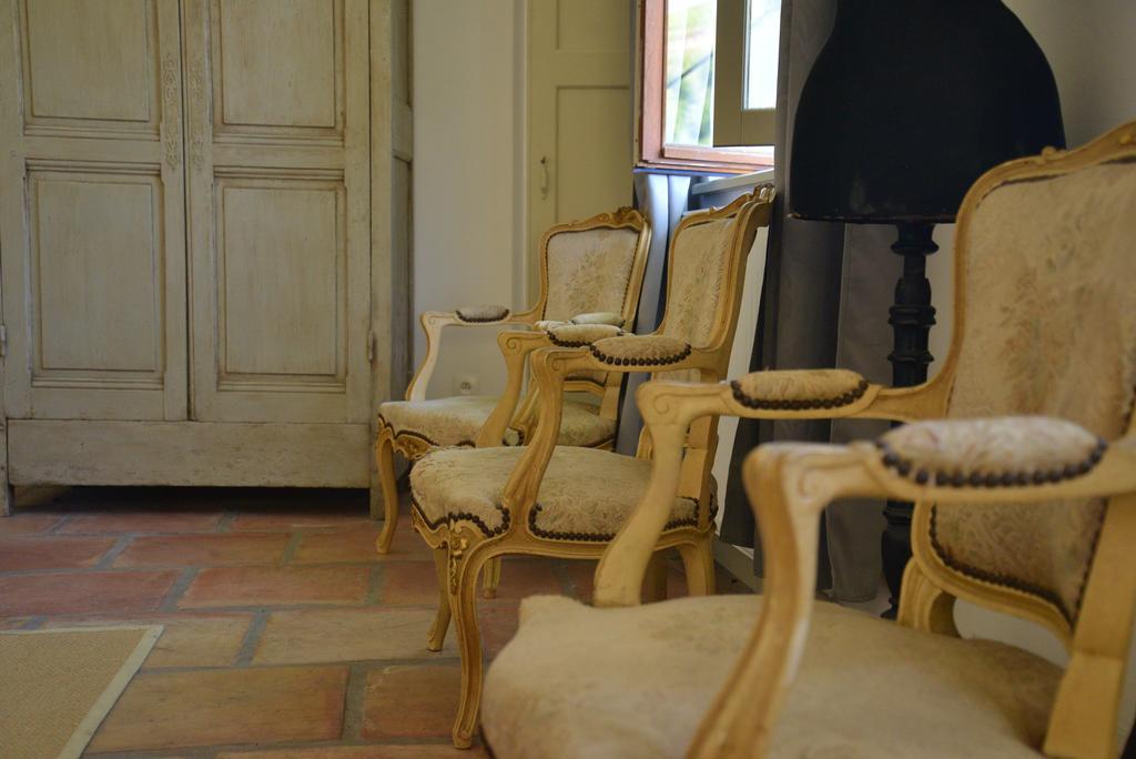 La Maison De Marthe Malleval Zimmer foto