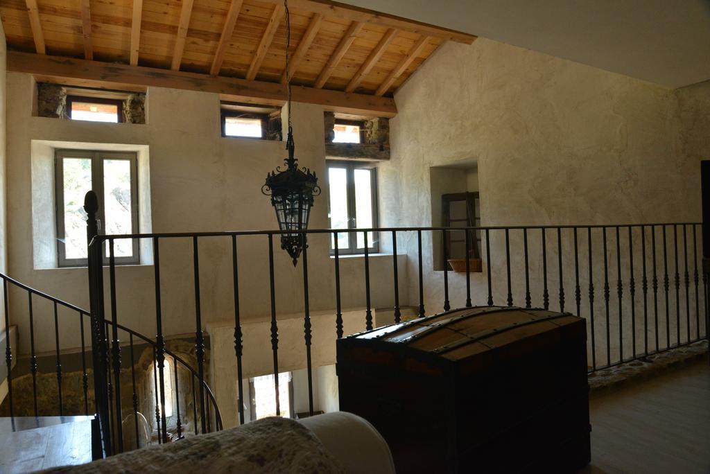 La Maison De Marthe Malleval Zimmer foto